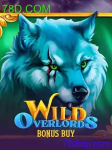 WildOverlordsBonusBuy